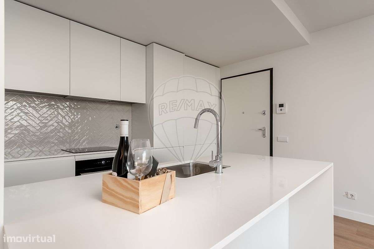 Apartamento T2 para venda - Grande imagem: 5/32