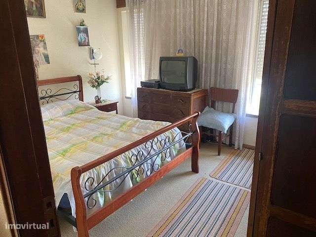 Apartamento T3 à venda na rua de São João Baptista, 2 º esq. - Grande imagem: 4/15