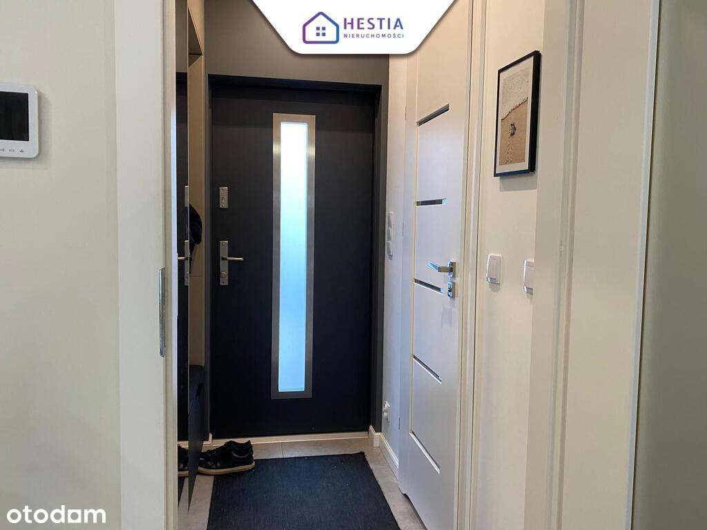 77 m² z ogródkiem | Wysoki standard | Bezrzecze-8