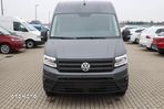 Volkswagen Crafter - 10