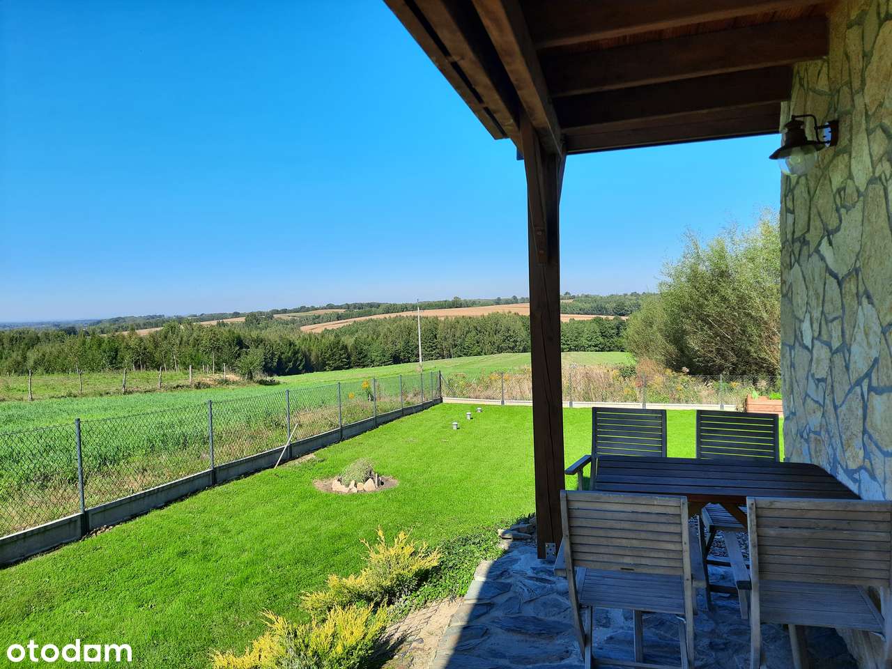 WŁAŚCICIEL SPRZEDA DOM JEDNORODZINNY - Pełny obrazek: 5/16