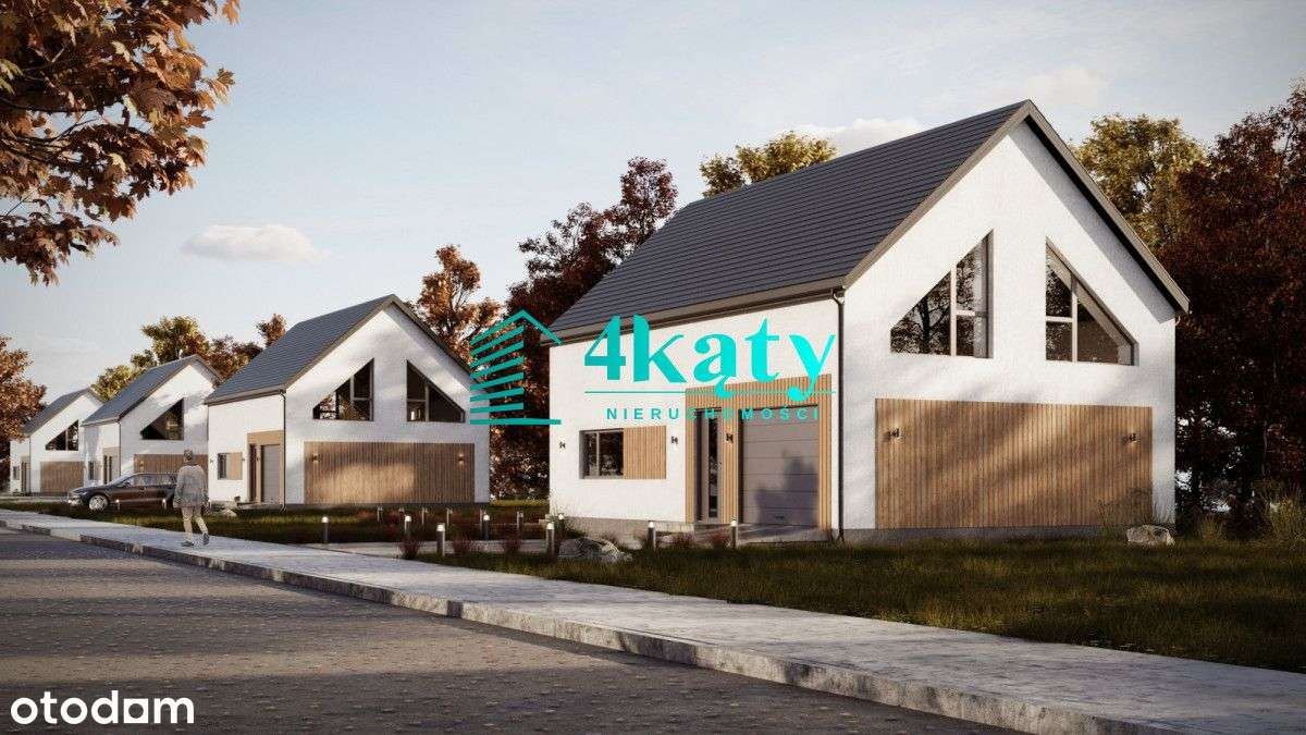 Na sprzedaż dom Kozierów, k. Michałowic - Pełny obrazek: 5/8