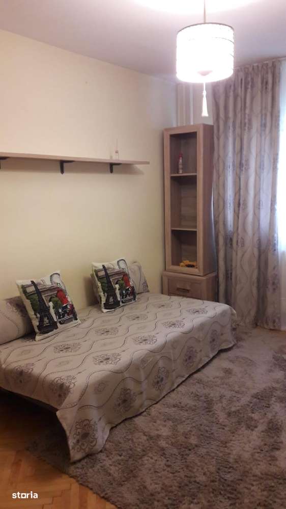 apartament cu 3 camere in Manastur,zona Big - Imagine principală: 5/6