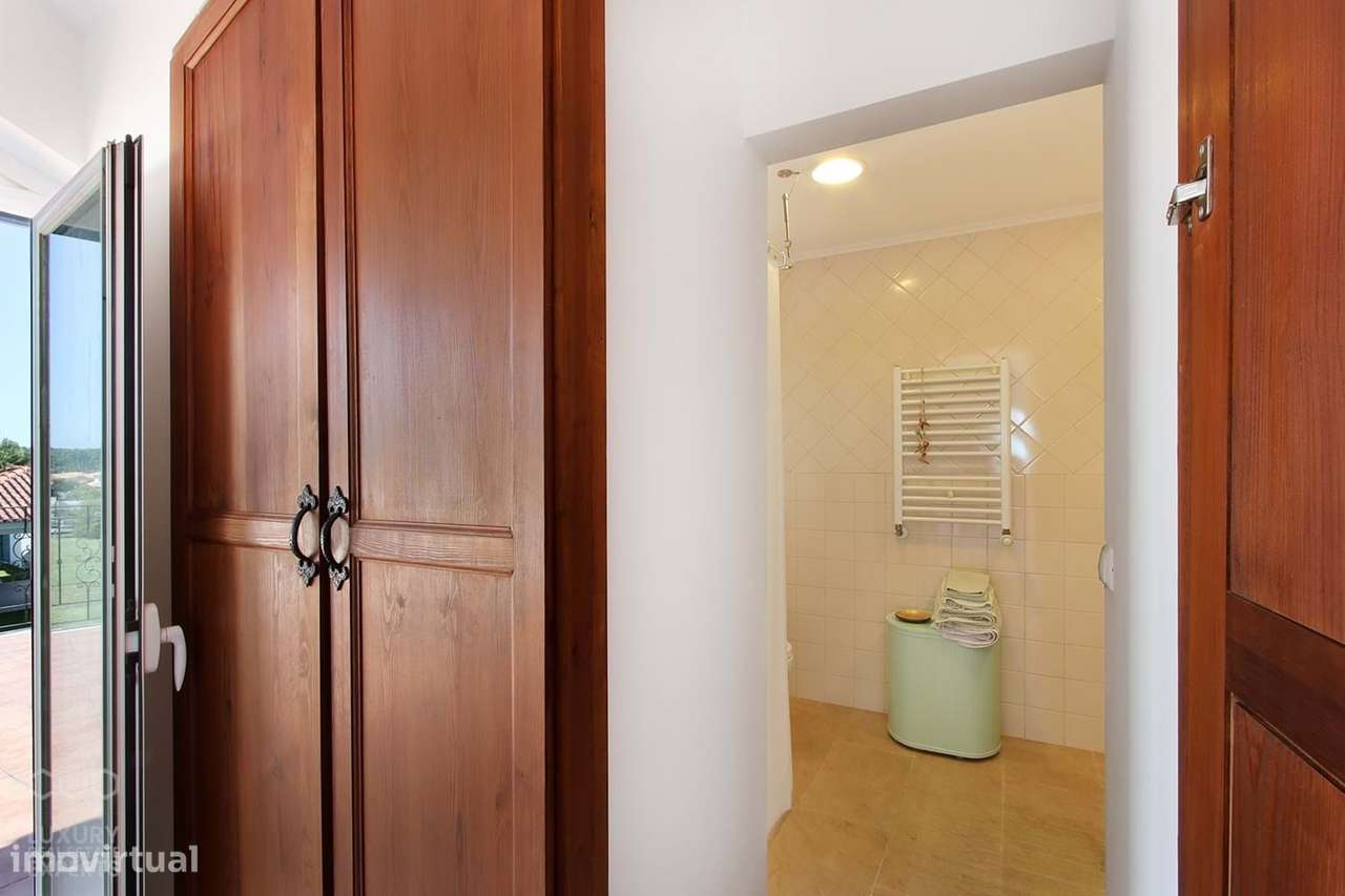 VILLA BLANCA, Privacidade e conforto na Verdizela-36