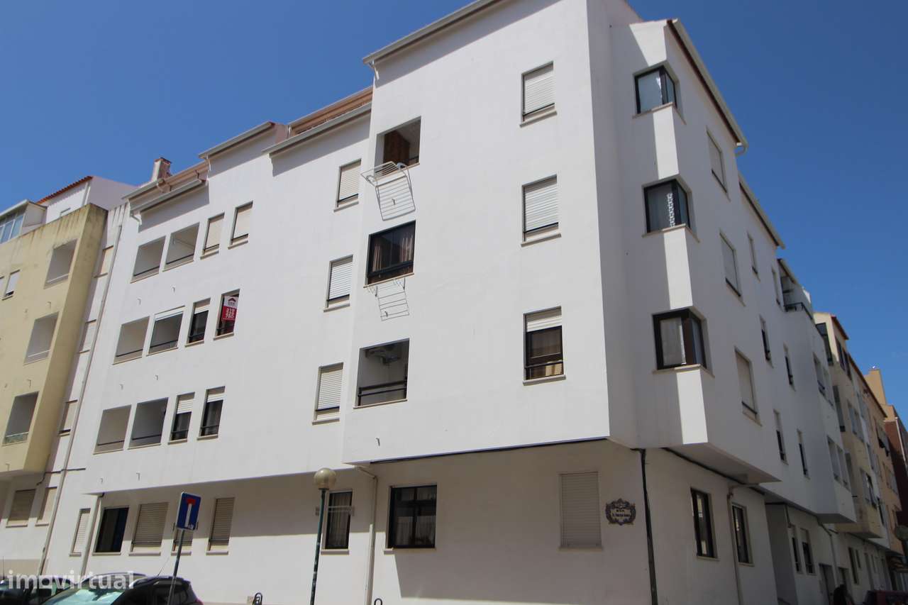 T1 a escassos minutos da Praia-11