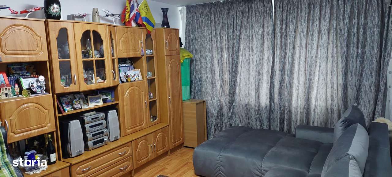 Vand apartament 2 camere,zona Sud,Navodari! - Imagine principală: 5/10