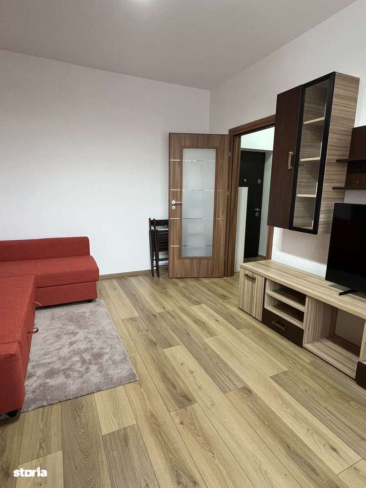 Proprietar Inchiriez 2 camere, Lujerului, parc Liniei, bloc 2015 - Imagine principală: 4/9