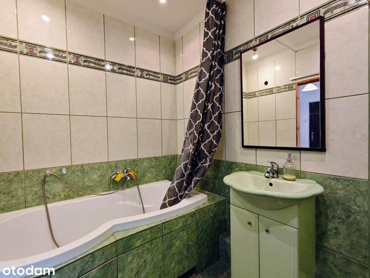 rozkładowe! parter! opróżnione! możliwe 3 pokoje-6