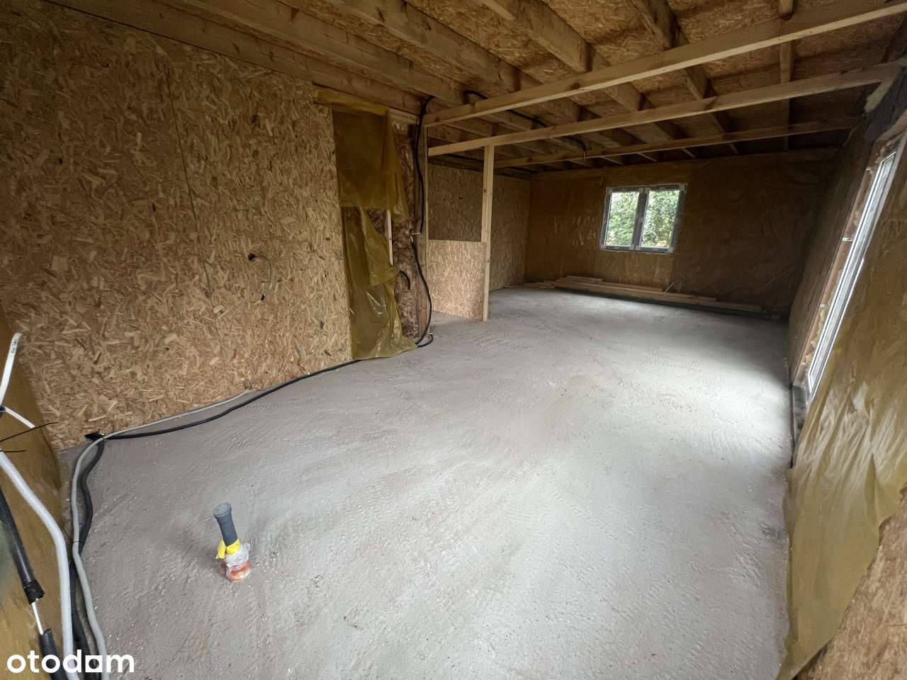 Dom piętrowy - 160m² - 5 pokoi, Białowieża k. Mroczy-7