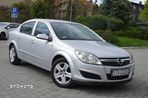 Opel Astra 1.6 Cosmo - 4