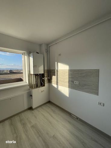 Apartament NOU 2 camere | Subcetate City 2-5