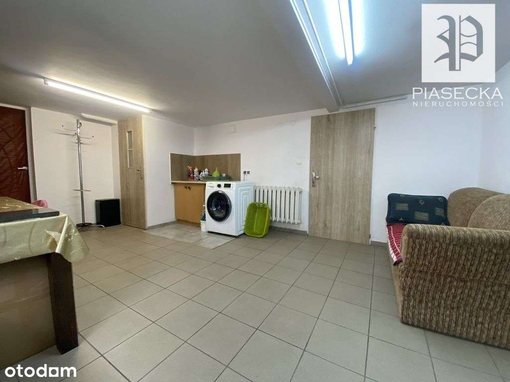 Dom wolno stojący na Osiedlu w Kamieniu Pomorskim-15