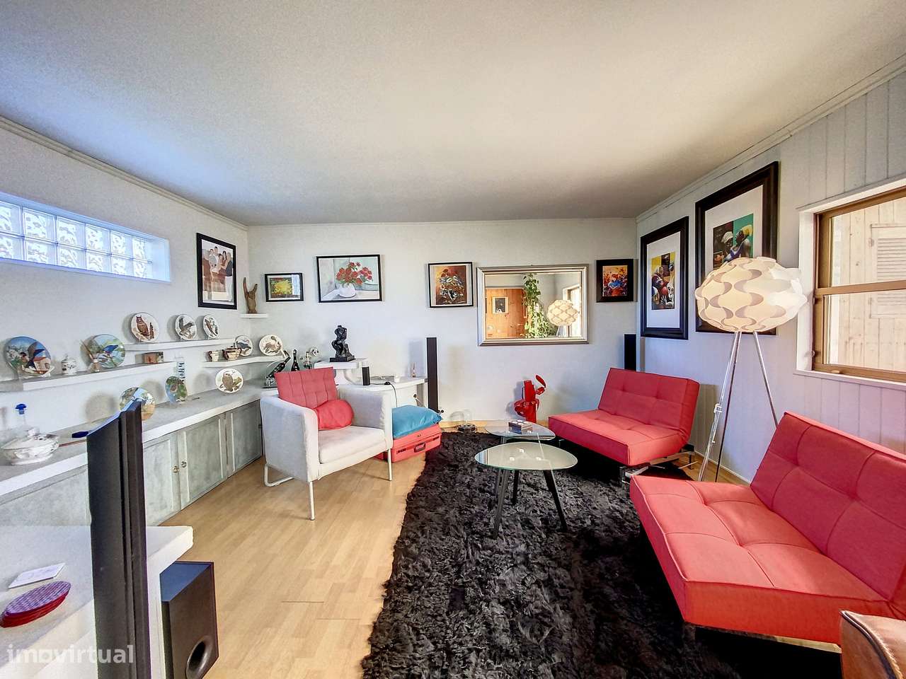 Vende-se Moradia Isolada T5 - Grande imagem: 5/27