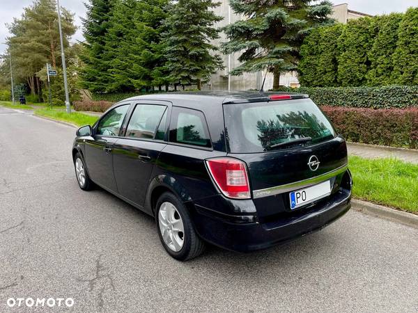 Opel Astra III 1.6 EU5 - 6