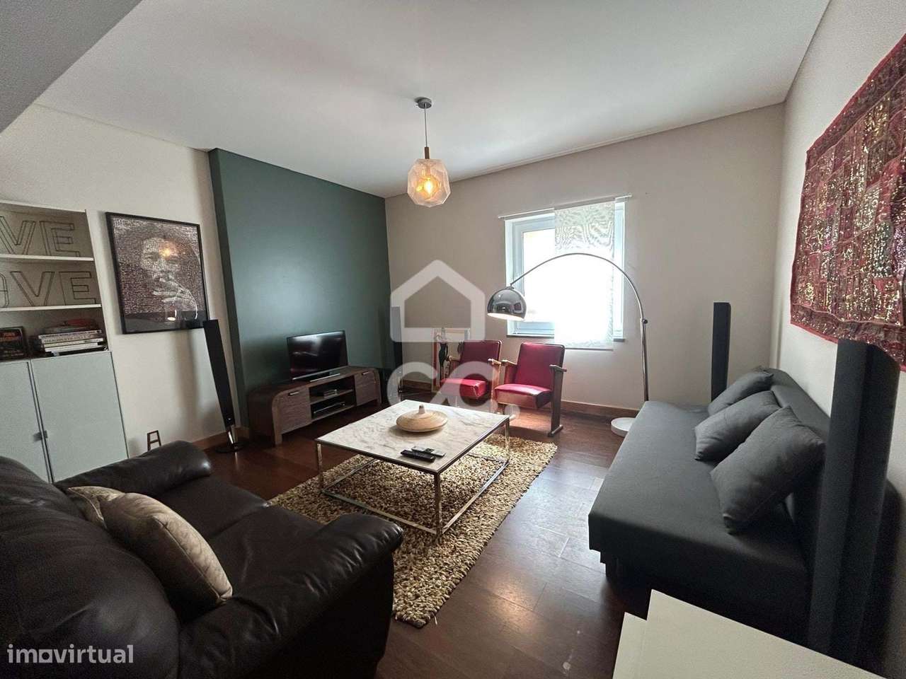 Apartamento com 2 Quartos - São Sebastião - Ponta Delgada - Grande imagem: 5/27