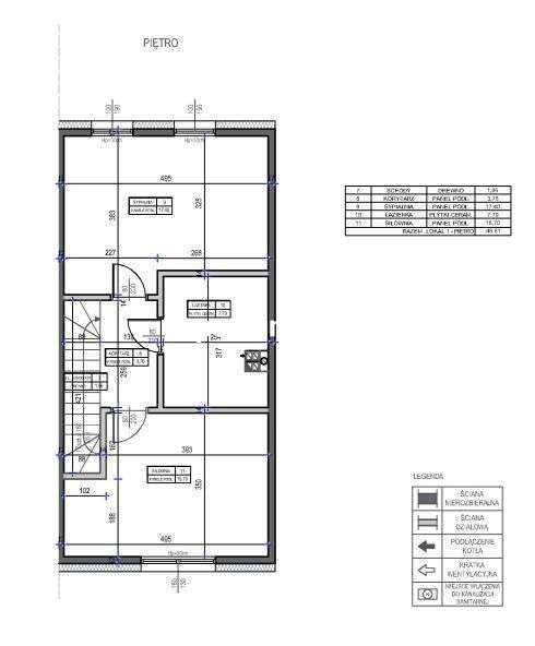 0 % Jędrzychów Już gotowe Domy `Nad Strumykiem`-18