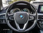 BMW Seria 5 530e - 19