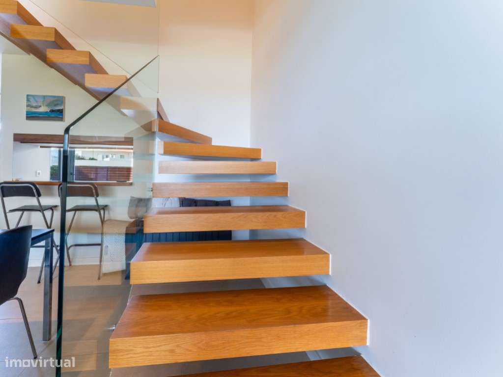 Moradia - condomínio fechado com piscina e com Licença AL - Sagres ...-14