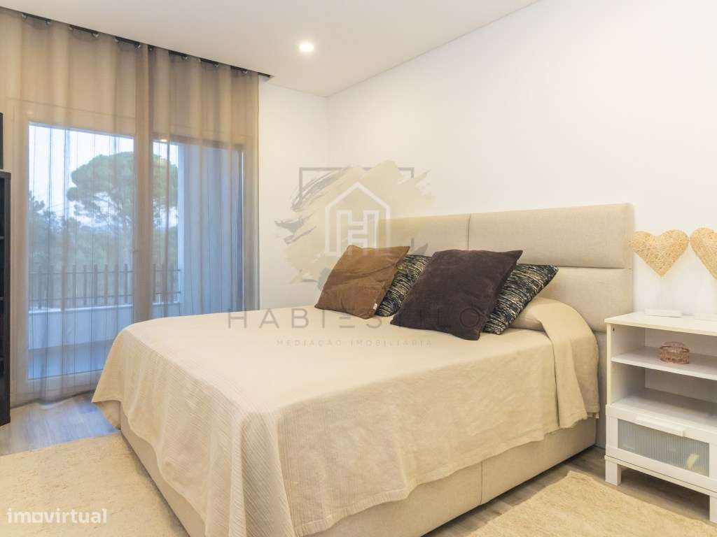 Moradia T3 Exclusiva | Rua João Chagas 23, Sesimbra (2970) | Habies...-52