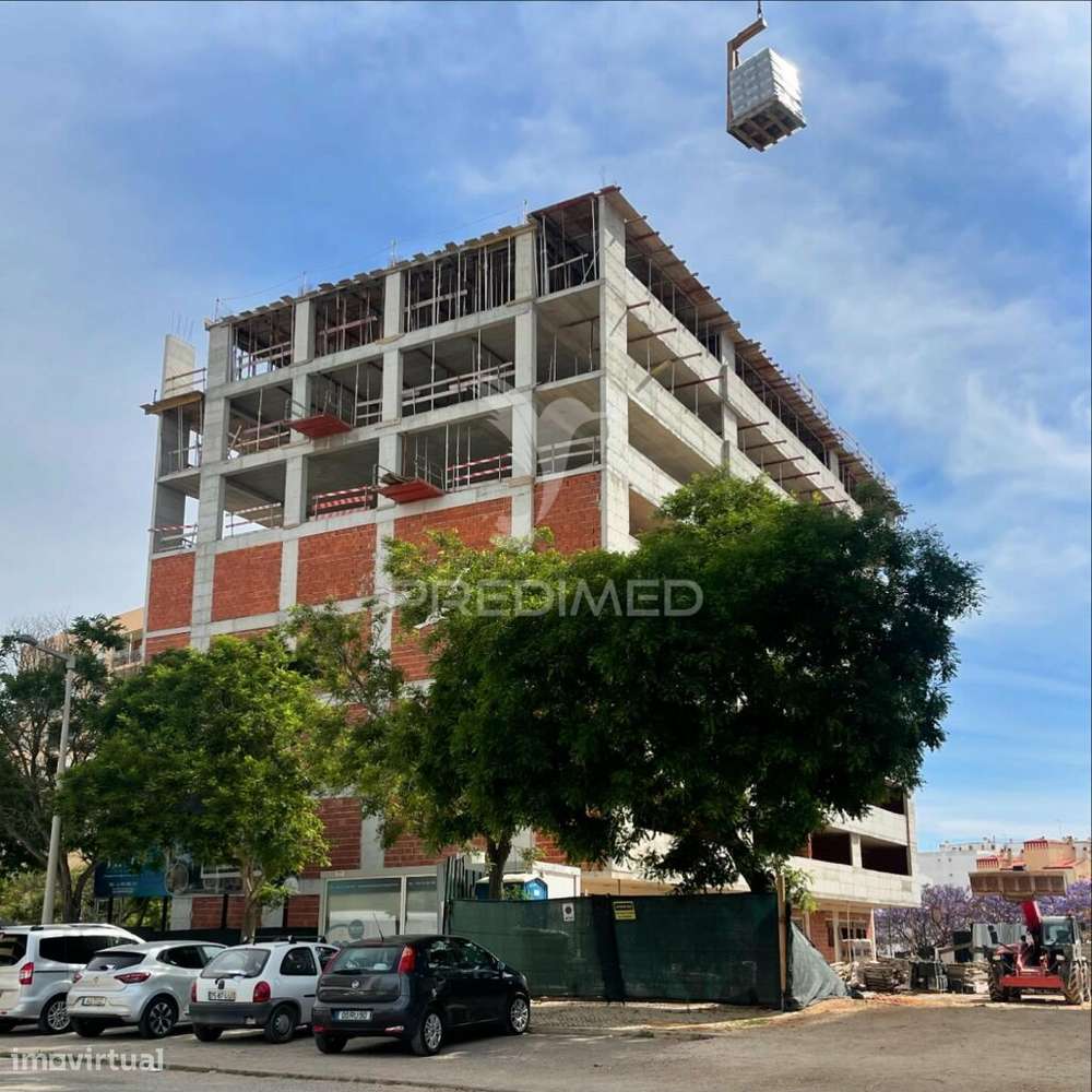 ULTIMAS UNIDADES -Apartamento T3 C/garagem nova construção - Grande imagem: 2/32