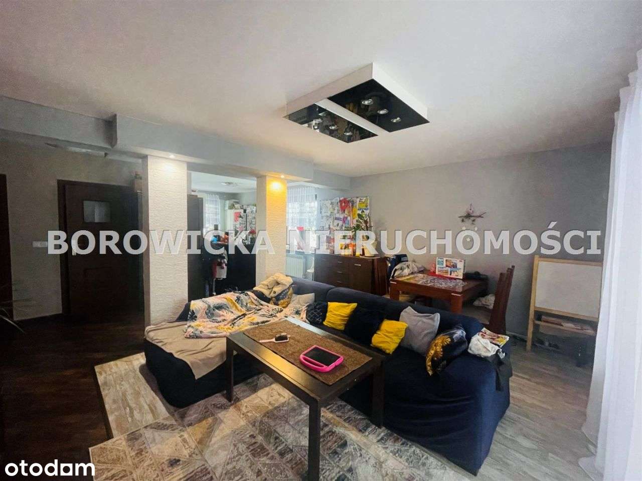 Czarnowo dom wolnostojący z dużą działką - Pełny obrazek: 5/12