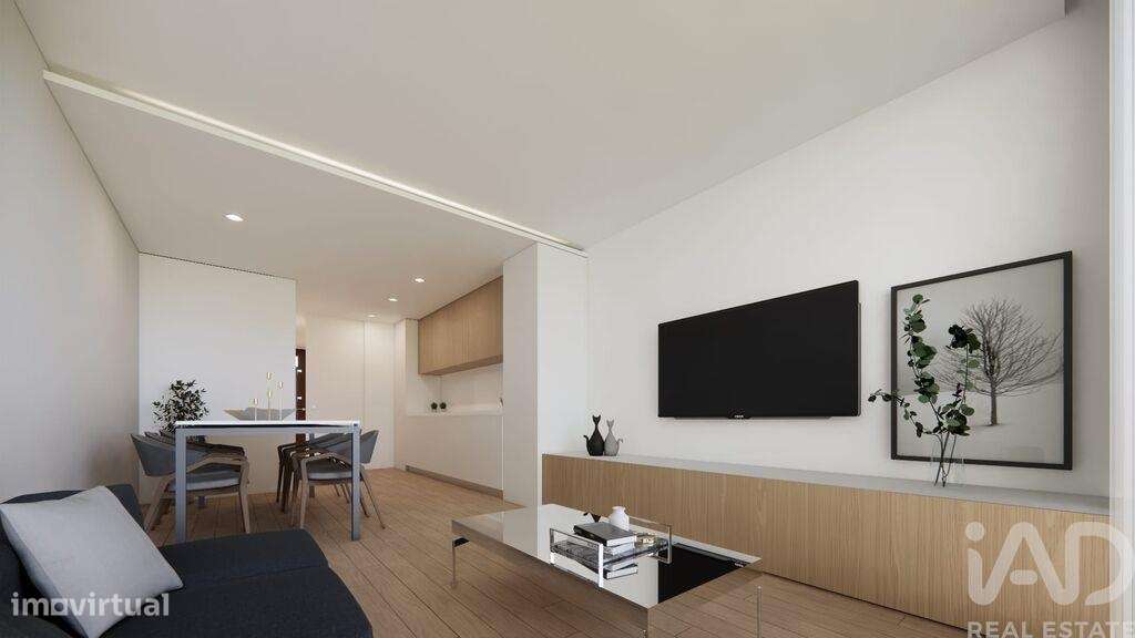 Apartamento T2 em Viana do Castelo (Santa Maria Maior e Monserrate) e - Grande imagem: 4/11