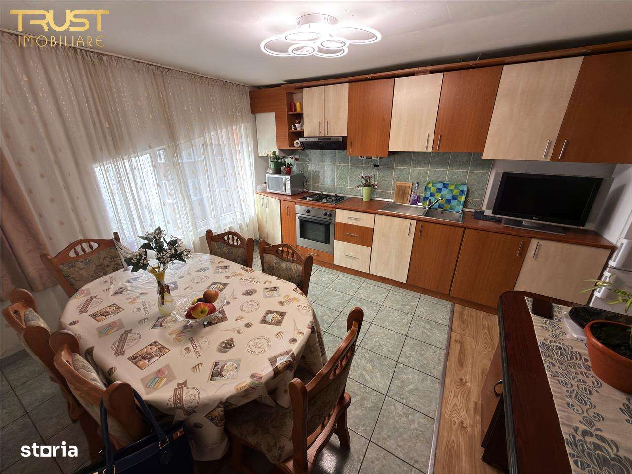 3 camere l str.Plopilor | 73 MP l Garaj-11