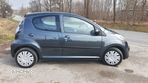 Citroën C1 1.0i Impress - 5