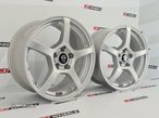 Jantes Sparco RTT em 17 5x112 - 2