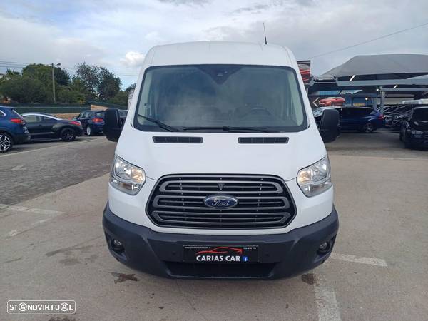 Ford Transit 310 L2 2.2 TDCi H2 Trend - 3