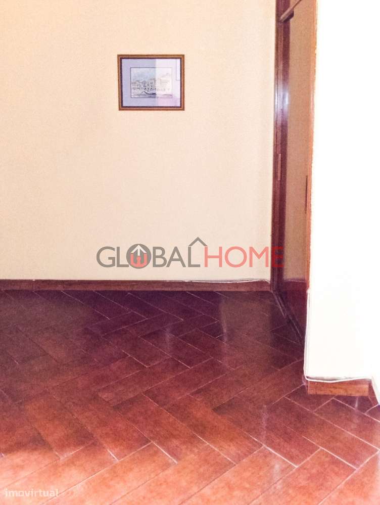 Apartamento T2 com Terraço em Vila Nova de Gaia - Grande imagem: 4/12