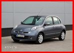 Nissan Micra 1.2 25 - 1