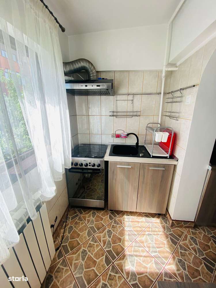 Militari - Apusului-7