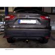 Carlig de remorcare pentru Nissan QASHQAI - sistem demontabil automat - din 2014/- - 9