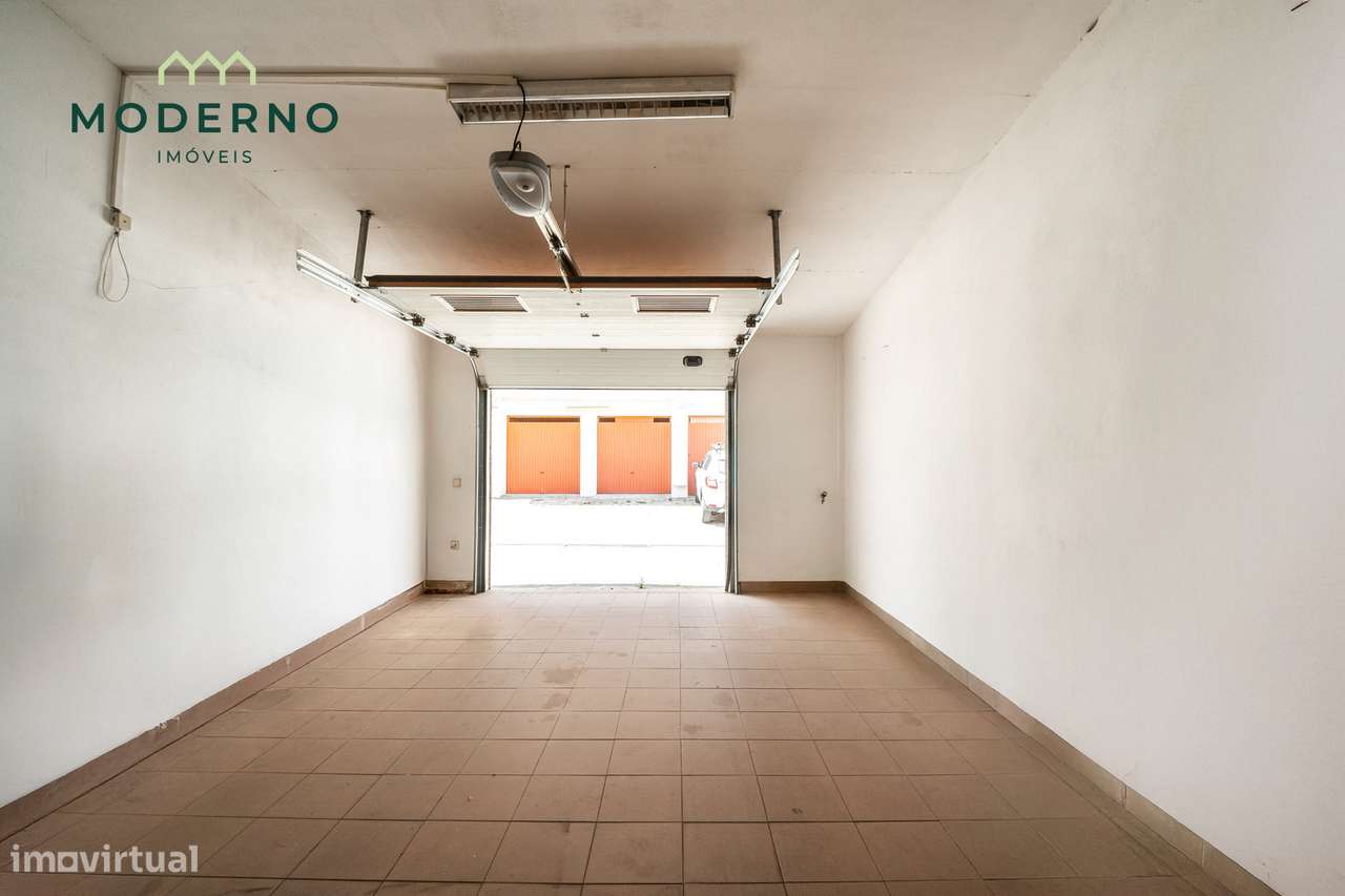 Apartamento T2 com garagem – Eiras, Coimbra-35