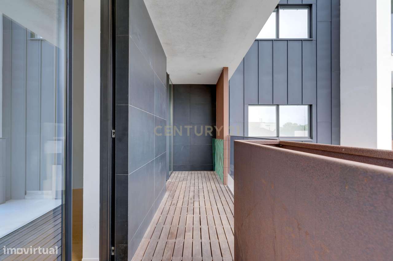 Apartamento T3 em Espinho -495.000€-22