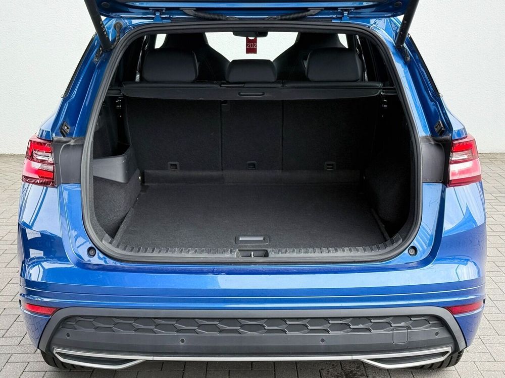 Skoda Kodiaq 1.5 TSI MHEV 4X2 Sportline DSG 2024 — zdjęcie 7