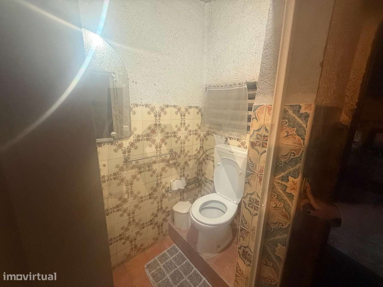 Moradia T3 na Mealhada - Oportunidade de Investimento: Moradia com Eno-7