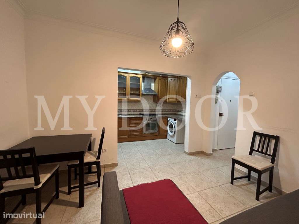 T1 - Moscavide p/ Arrendar - 1ºandar - CENTRAL - Grande imagem: 4/19