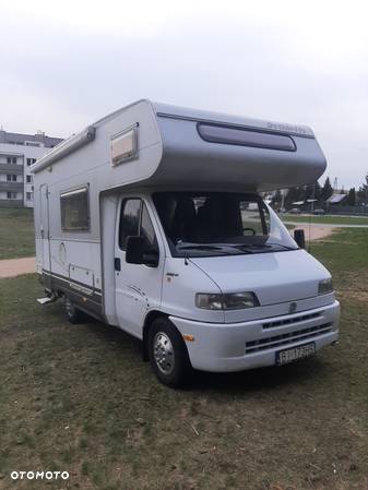 Fiat Ducato - 2