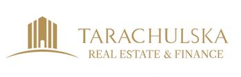 Tarachulska Real Estate & Finance Warsaw Logo