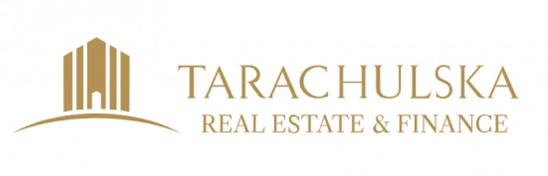 Tarachulska Real Estate & Finance Warsaw