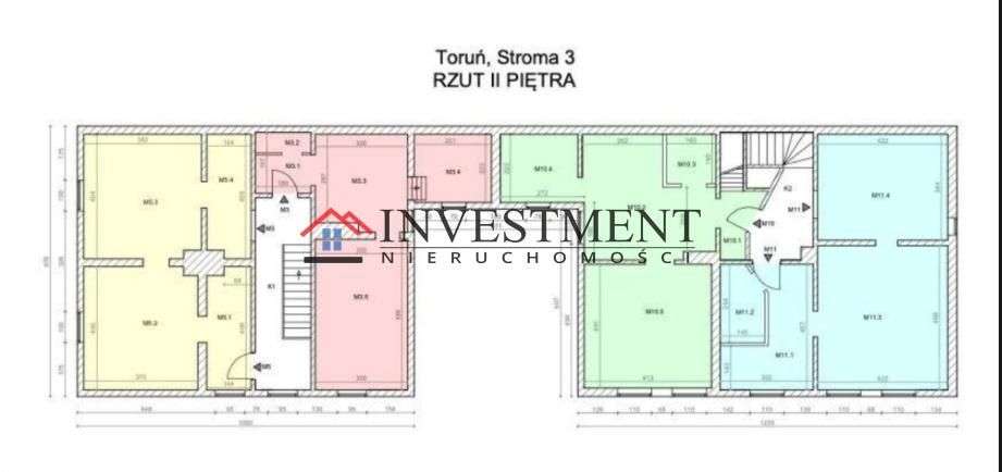 Lokal użytkowy, 475,16 m², Papowo Toruńskie - Pełny obrazek: 5/5