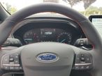Ford Focus 1.0 EcoBoost MHEV ST-Line - 10