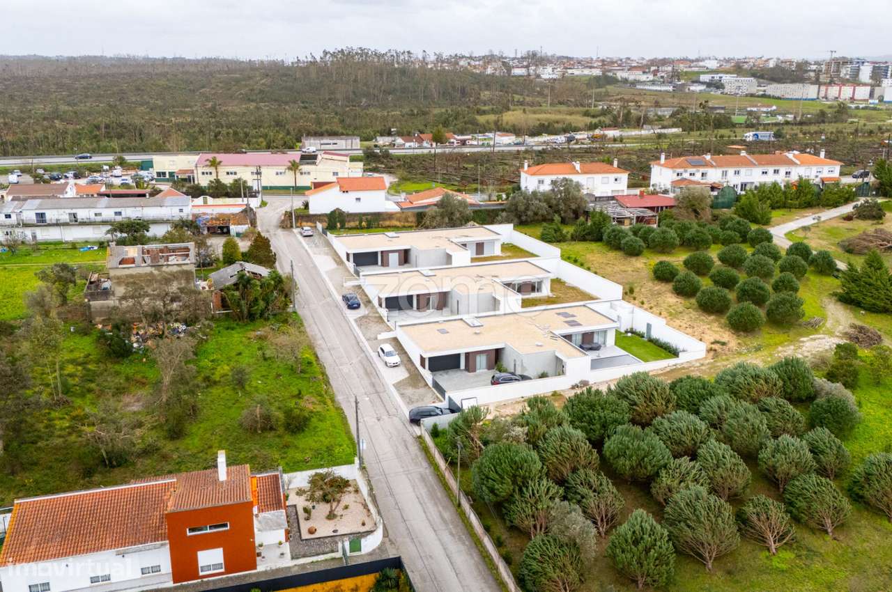 Moradia T4 Quinta de Cima-22