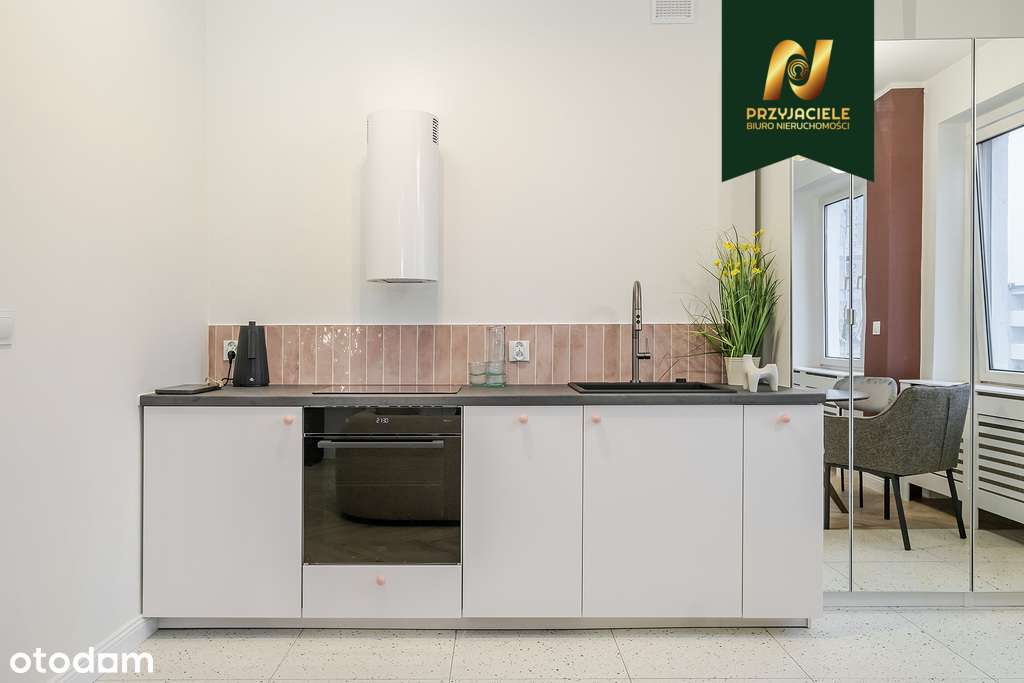 Gdynia Centrum 2 pokoje pod klucz inwestycyjnie-4