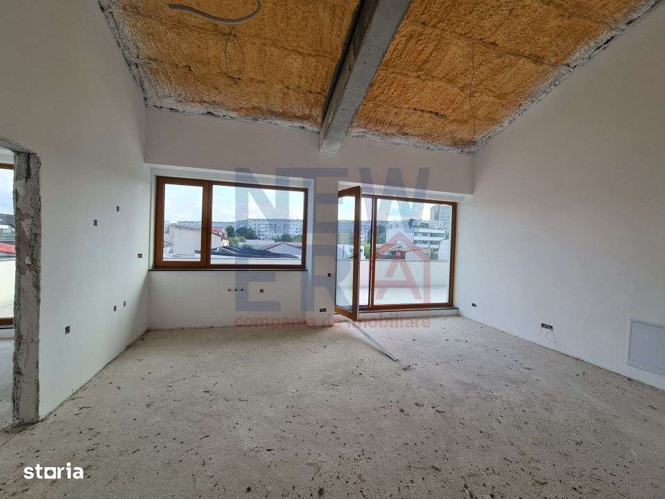 Apartament 4 camere cu terasa 50 mp, bloc boutique in zona Domenii - Imagine principală: 4/15