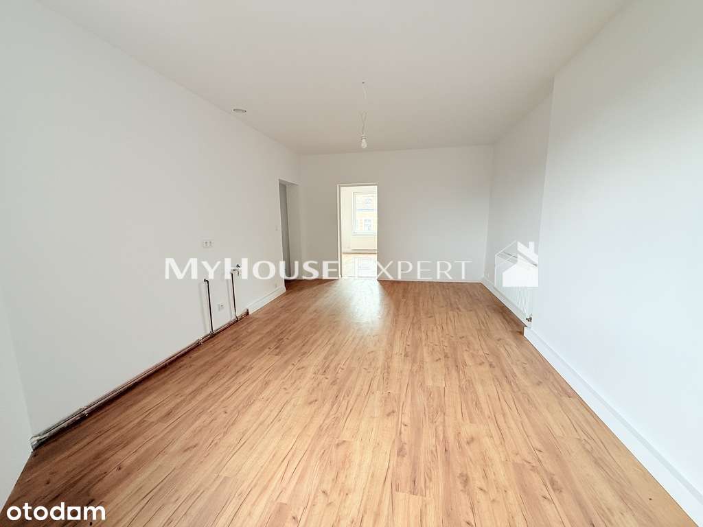 Mieszkanie po generalnym remoncie - ZAPRASZAM!-7