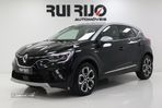 Renault Captur 1.0 TCe Techno - 2