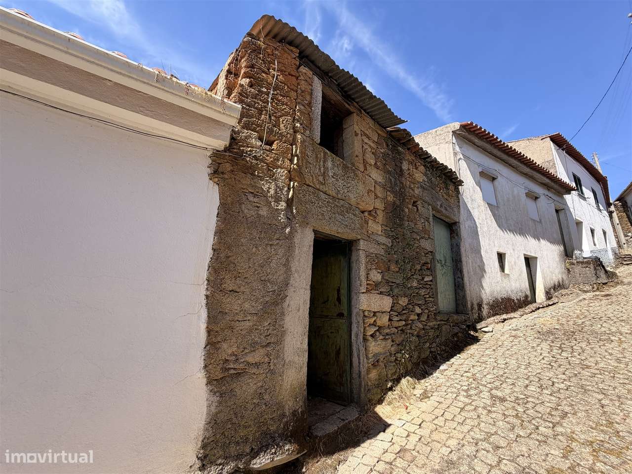 Moradia T1 Venda em São Vicente da Beira,Castelo Branco-8